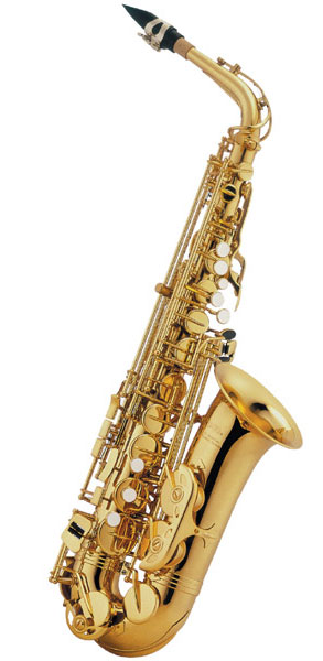 The famous players of the tenor saxophone would be John Coltrane.